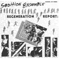 Regeneration Report