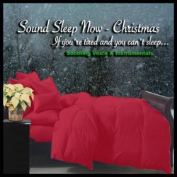 Sound Sleep Now-Christmas