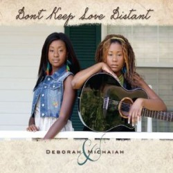 Dont Keep Love Distant