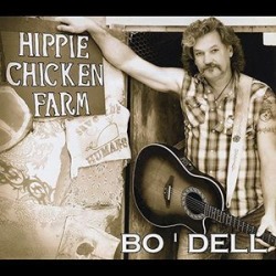 Hippie Chicken Farm