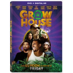 Grow House