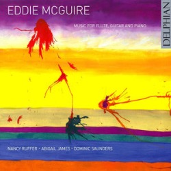 Music for Flute Guitar & Piano