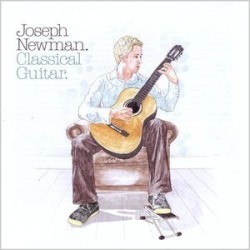 Joseph Newman Classical Guitar