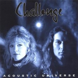 Acoustic Universe