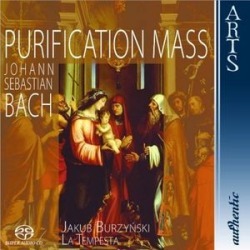 Purification Mass