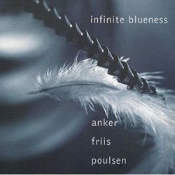 Infinite Blueness