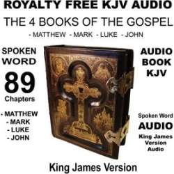 KJV Audio
