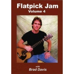 Flatpick Jam