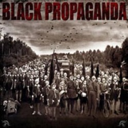Black Propaganda (IMPORT)