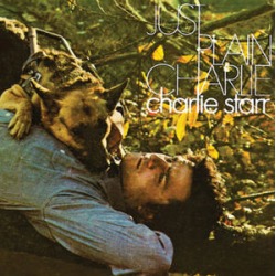 Just Plain Charlie