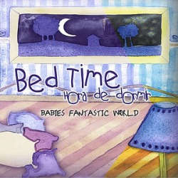 Bed Time