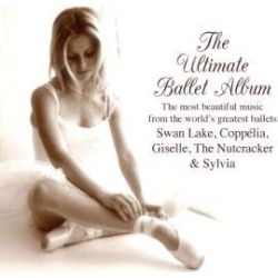 Ultimate Ballet Album / Various
