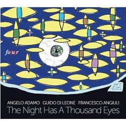 Night Has a Thousand Eyes (IMPORT)