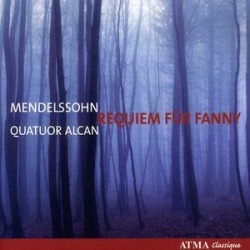 Chamber Works for Strings
