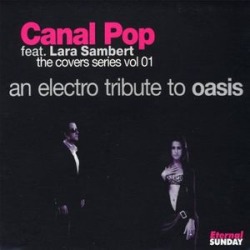 Electro Tribute to Oasis found on Bargain Bro Philippines from Deep Discount for $14.64