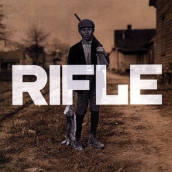 Rifle