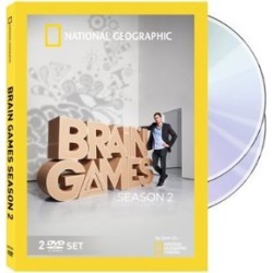 Brain Games: Season 2