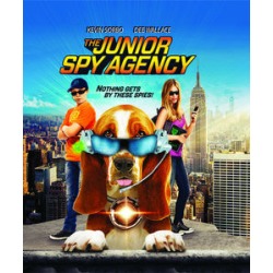 Junior Spy Agency found on Bargain Bro Philippines from Deep Discount for $14.76