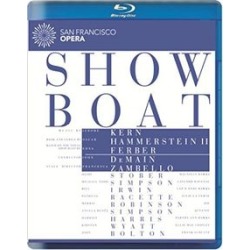 Show Boat found on Bargain Bro Philippines from Deep Discount for $29.67