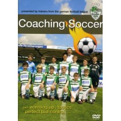 Coaching Soccer