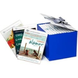 Latin American Gift Box