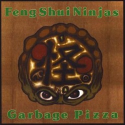 Garbage Pizza