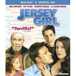 Jersey Girl