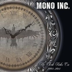Clock Ticks on 2004-14 (IMPORT)