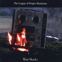 Mini Sharks