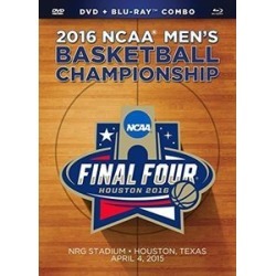 2016 NCAA Men's Basketball Championship