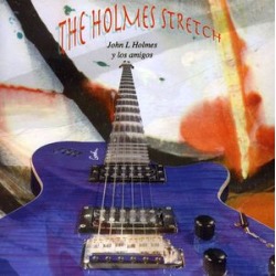 Holmes Stretch
