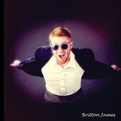 Britton James