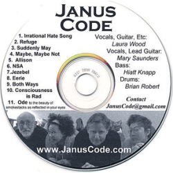 Janus Code