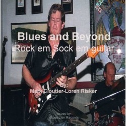 Blues And Beyond