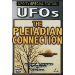 Pleiadian Connection