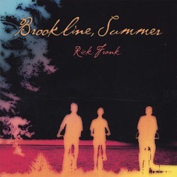 Brookline Summer