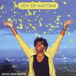 Joy Is Waiting