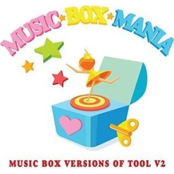 Music Box Versions of Tool V2