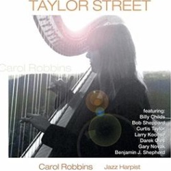 Taylor Street