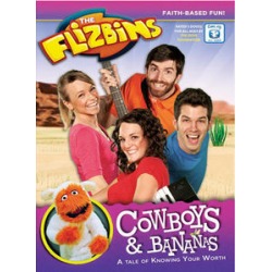 Flizbins-Cowboys And Bananas