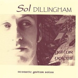 Guitar Voices