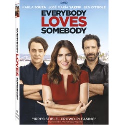 Everybody Loves Somebody