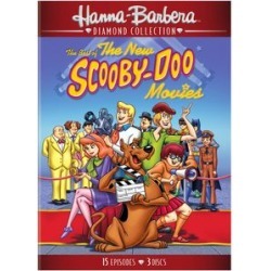 The Best of the New Scooby-Doo Movies
