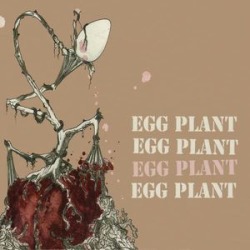 Egg Plant