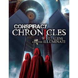 Conspiracy Chronicles: 9/11 Aliens & the Illumnati