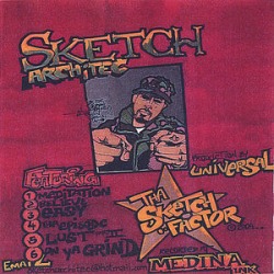 Tha Sketch Factor