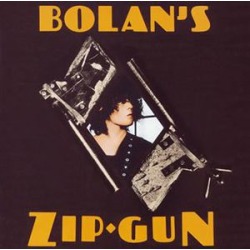 Bolan's Zip Gun (IMPORT)