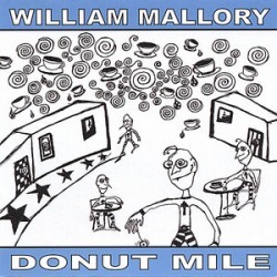 Donut Mile