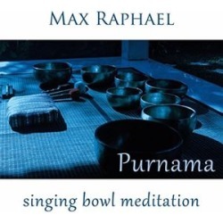 Purnama: Singing Bowl Meditation