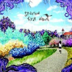 Sparrow First Album (IMPORT)